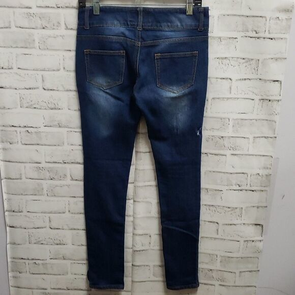 Dazl jeans   - Picture 3 of 4